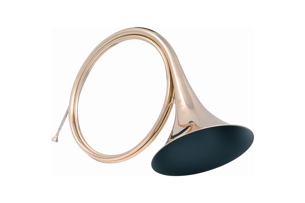 SML PARIS VSM FFH83 CORNO DA CACCIA PRIME IN MIB LACCATO