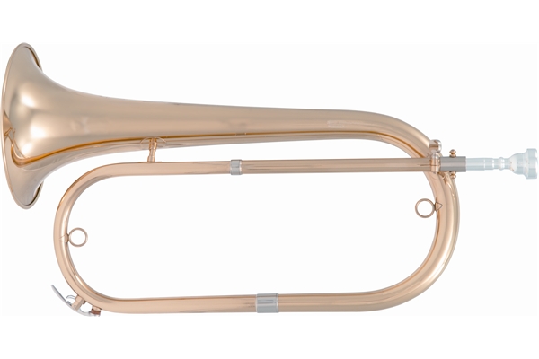 SML PARIS VSM FCL90-L CORNO CONCERTO IN SIB LACCATO