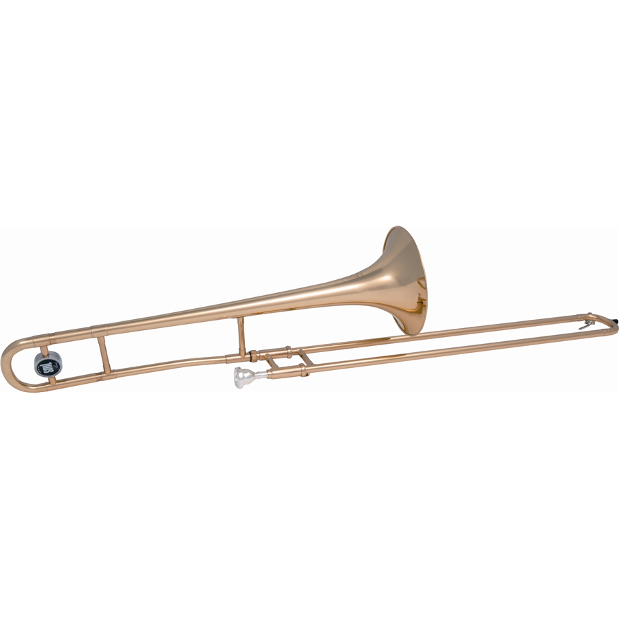 SML PARIS VSM TB40-B TROMBONE TENORE PRIME IN SIB LACCATO