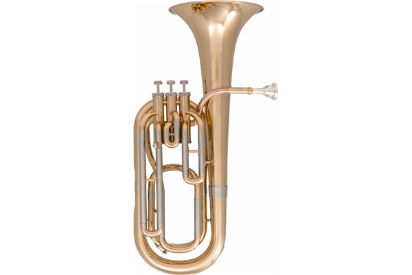 SML PARIS VSM BA16 FLICORNO BARITONO PRIME 3 PISTONI IN SIB