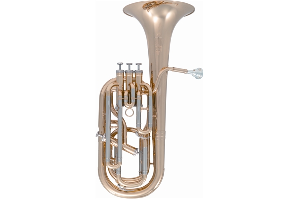 SML PARIS VSM BA900 FLICORNO BARITONO NATION 3 PISTONI IN SIB
