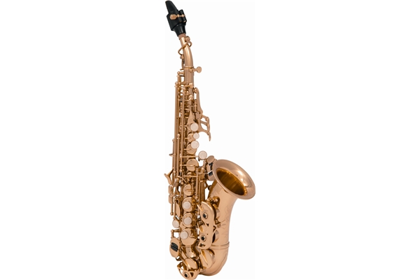 SML PARIS VSM SC620 SAX 600 SOPRANO CURVO