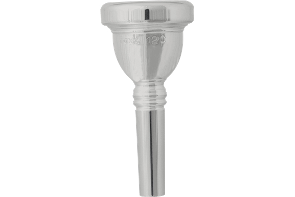SML PARIS ASM EMBTB65AL BOCCHINO ARGENTATO PER TROMBONE 6.5AL
