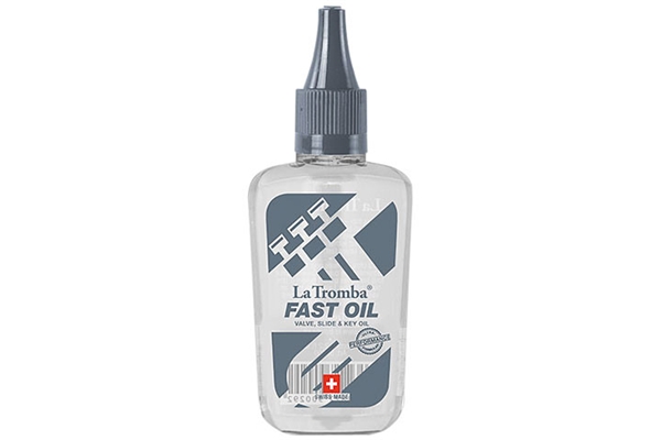 SML PARIS FAST-OIL