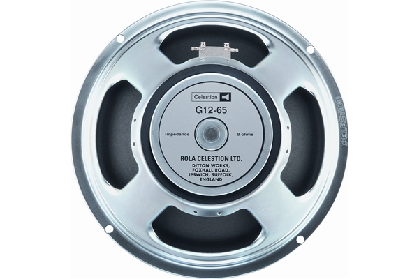 Celestion Heritage G12-65 Heritage 65W 8ohm