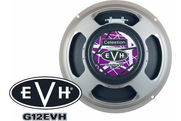 Celestion Signature G12 EVH 12