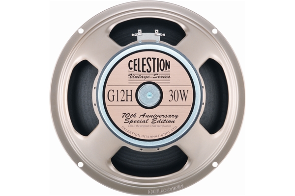 Celestion Classic G12H Anniversary 30W 16ohm