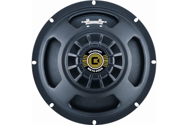 Celestion Bass Neodimio BN10-200X 200W 8ohm