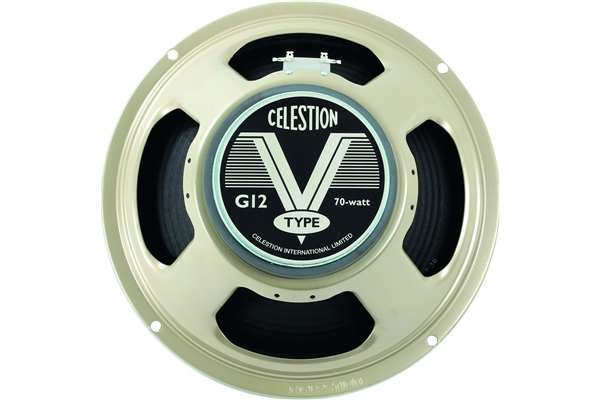 Celestion Classic V-Type 12