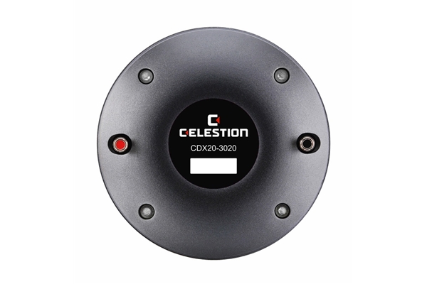 Celestion CDX20-3020 100W 8ohm HF Ferrite