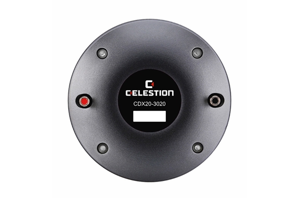Celestion CDX20-3020 100W 8ohm HF Ferrite