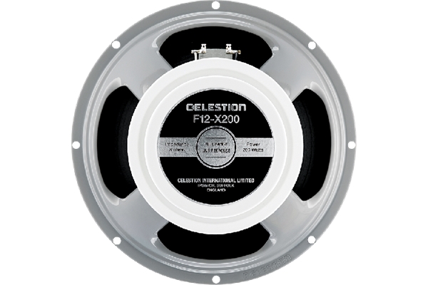 Celestion Classic F12-X200 200W 8ohm