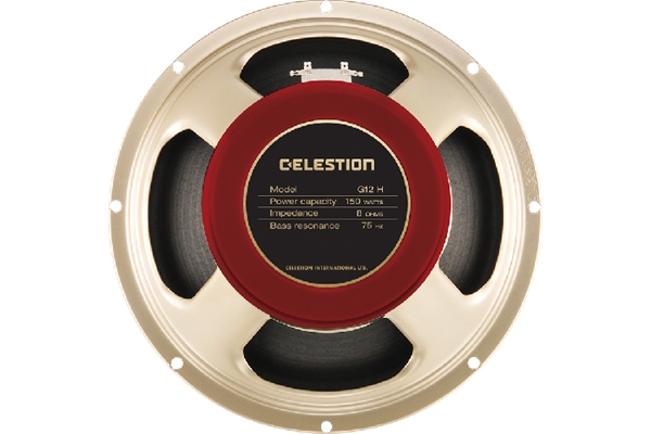 Celestion Classic G12H-150 Redback 150W 16ohm