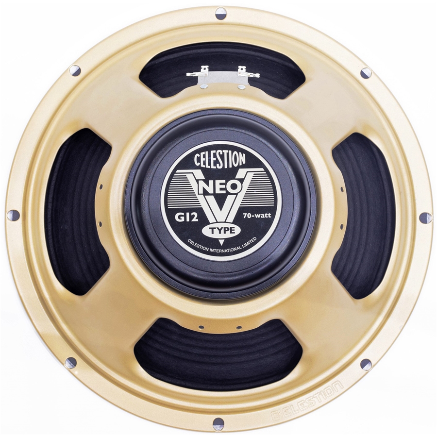 CELESTION CLASSIC NEO V-TYPE 70W 8OHM