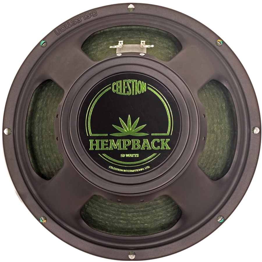 CELESTION CLASSIC G12M-50 HEMPBACK 50W 8OHM