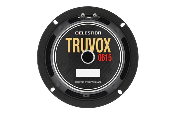 CELESTION TRUVOX 0615 150W 8OHM