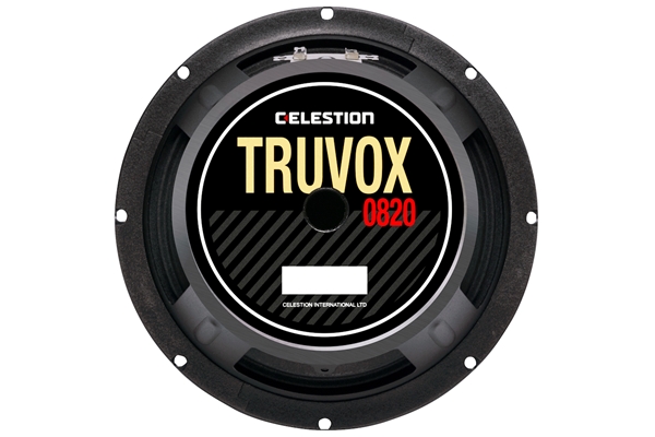 CELESTION TRUVOX 0820 250W 8OHM