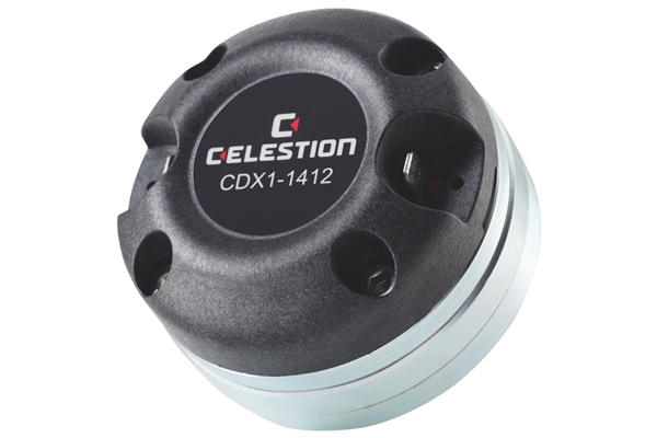 CELESTION CDX1-1412 1