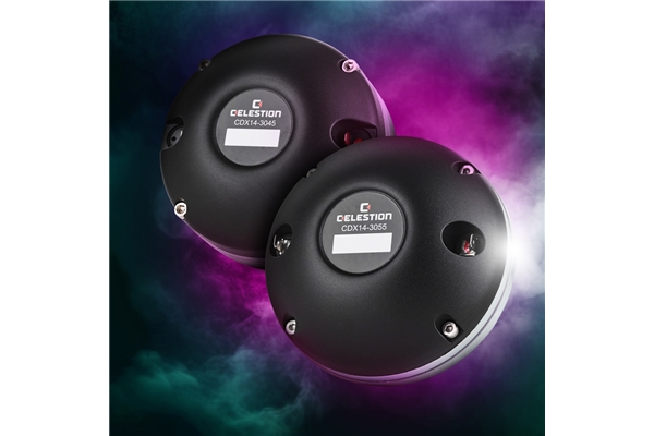 CELESTION CDX14-3055 120W 16OHM HF NEODIMIO