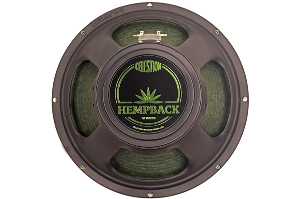 CELESTION G12M-50 HEMPBACK 12