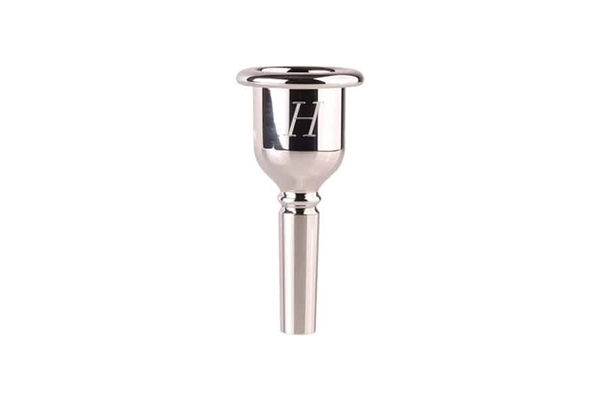 DENIS WICK BOCCHINO TUBA HERITAGE SILVER PLATED 2186-1CC<BR>