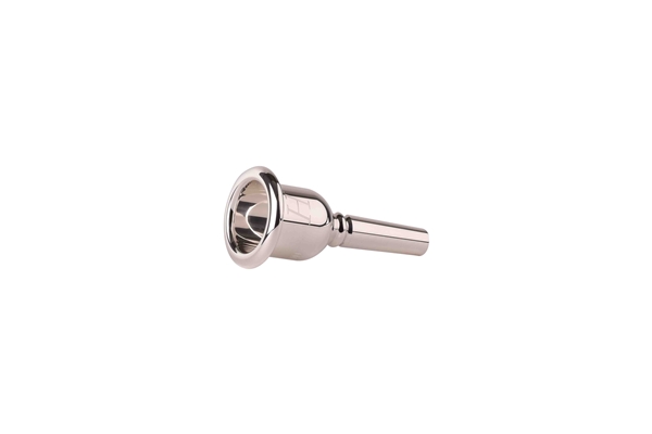 DENIS WICK BOCCHINO TUBA HERITAGE SILVER PLATED 2186-3CC<BR>