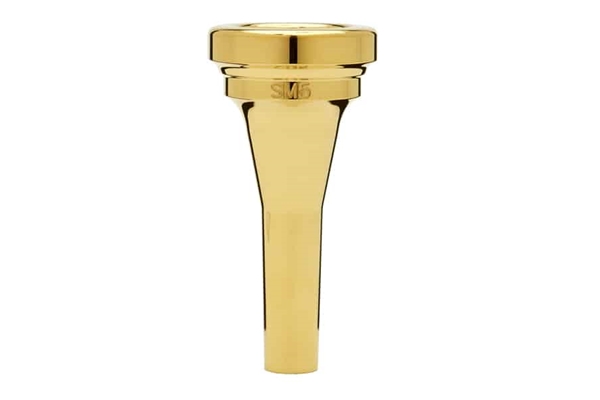 DENIS WICK BOCCHINO EUFONIO S. MEAD GOLD PLATED 4880E-SM5
