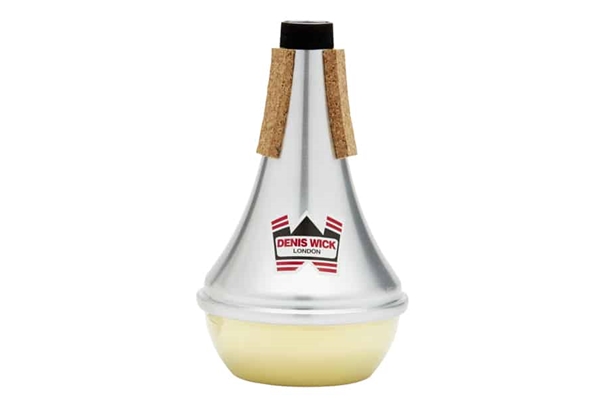 DENIS WICK SORDINA DRITTA PER TROMBA O CORNETTA - 5504B<BR>