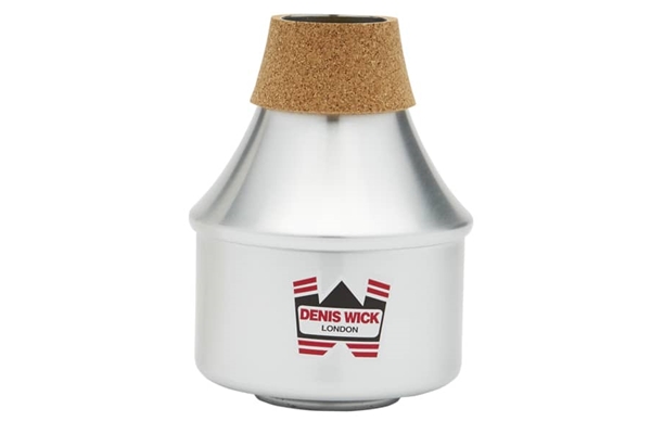 DENIS WICK SORDINA A TUBO ESTENSIBILE PER TROMBA - 5506<BR>