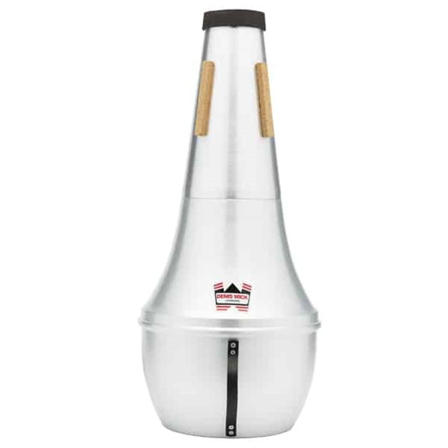 DENIS WICK SORDINA DRITTA PER TUBA - 5518<BR>