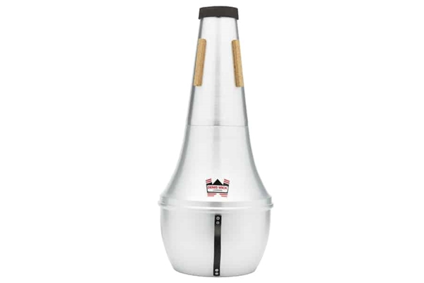 DENIS WICK SORDINA DRITTA PER TUBA - 5518<BR>