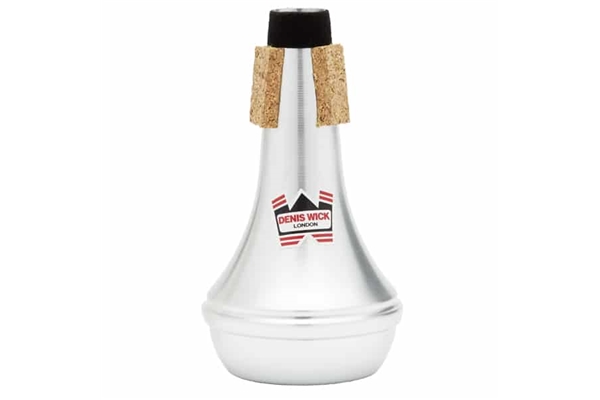 DENIS WICK SORDINA DRITTA PER TROMBA PICCOLA - 5521<BR>