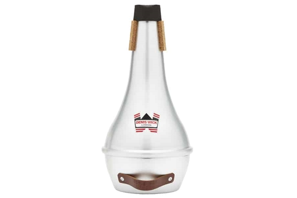DENIS WICK SORDINA DRITTA PER BARITONO - 5523<BR>