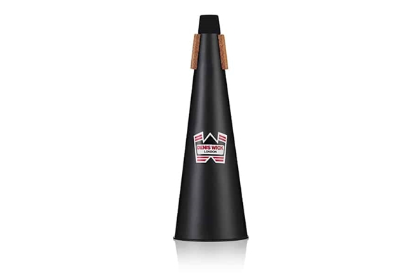 DENIS WICK SORDINA DRITTA SINTETICA PER TROMBONE - 5572<BR>