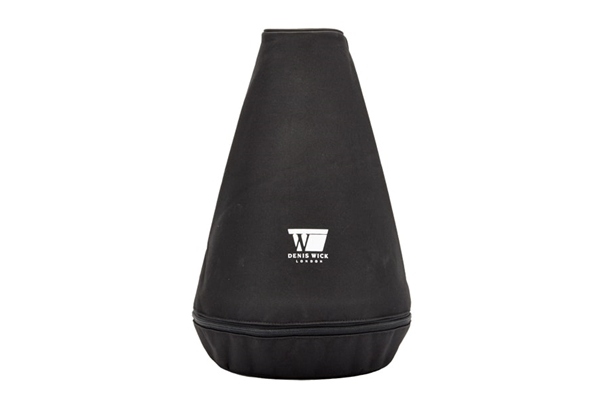DENIS WICK BORSA IN TELA PER SORDINA DA EUFONIO - A100<BR>