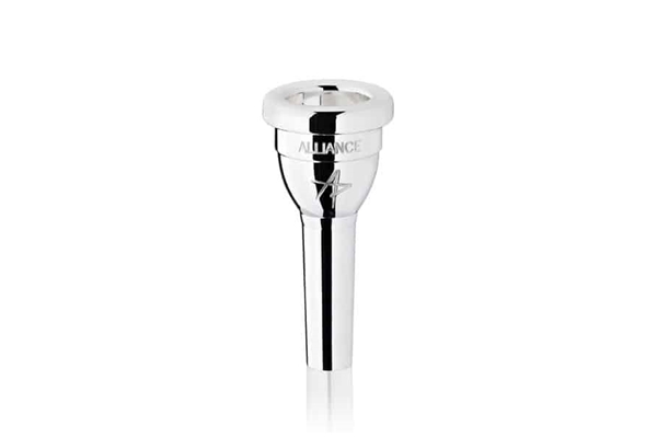 DENIS WICK BOCCHINO FLICORNO ALLIANCE SILVER PLATED WA32-3FL