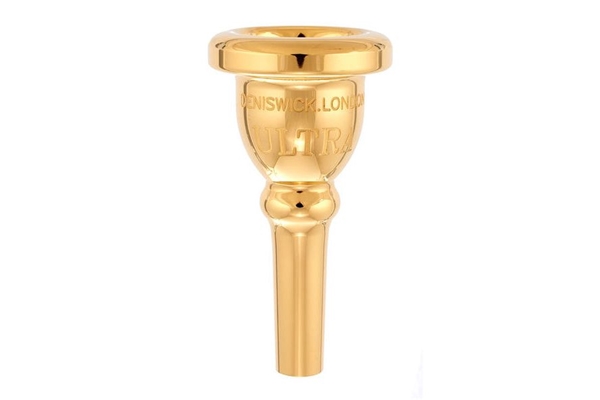 DENIS WICK BOCCHINO TUBA ULTRA AT GOLD PLATED 4386-AT0UY