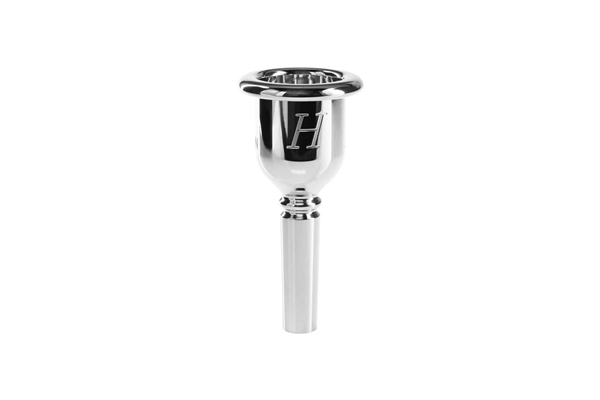 DENIS WICK BOCCHINO TROMBONE BASSO HERITAGE SILVER PLATED 2180G-1AL