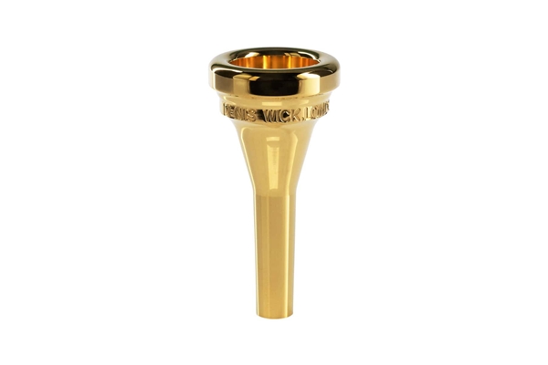 DENIS WICK BOCCHINO EUFONIO ULTRA HEROS GOLD PLATED 4880E-SM5UH<BR>