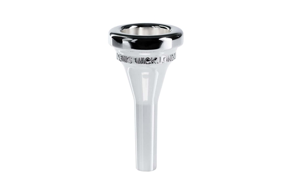 DENIS WICK BOCCHINO EUFONIO ULTRA HEROS SILVER PLATED 5880E-SM5UH<BR>