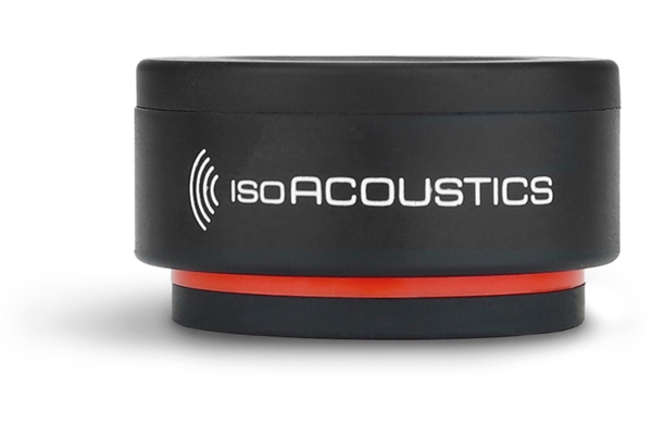 ISOACUSTICS ISO-PUCK MINI (CONFEZIONE 8PZ.)