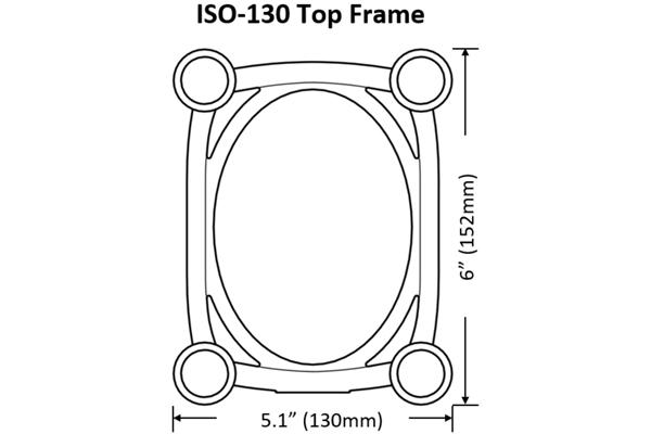 ISOACUSTICS ISO-130