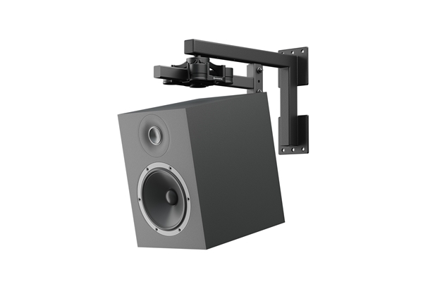 ISOACUSTICS V120 WALL BRACKET
