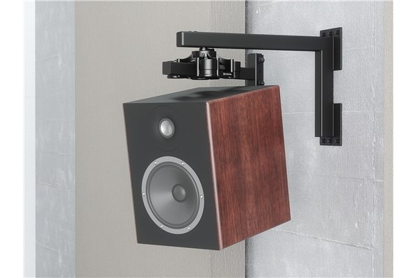 ISOACUSTICS V120 WALL BRACKET