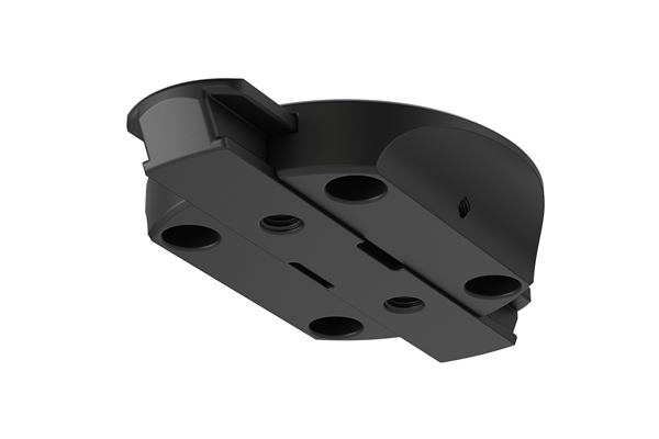 ISOACUSTICS V120 U BRACKET ADAPTER