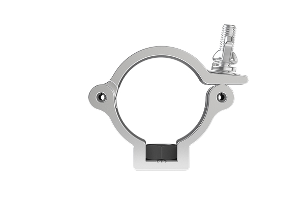 ISOACUSTICS V120 TRUSS CLAMP 2