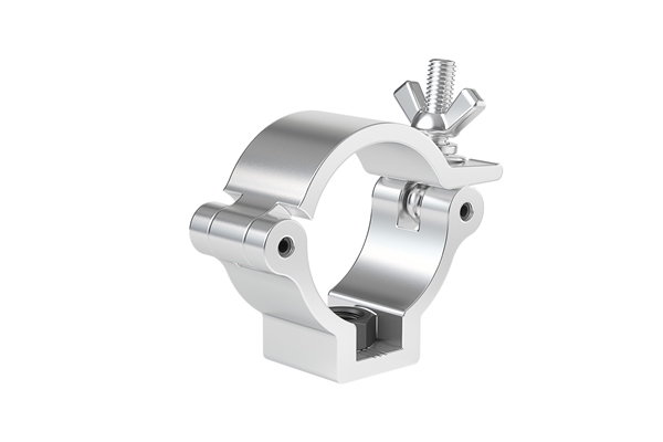 ISOACUSTICS V120 TRUSS CLAMP 2