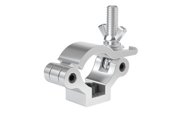 ISOACUSTICS V120 TRUSS CLAMP 1.5
