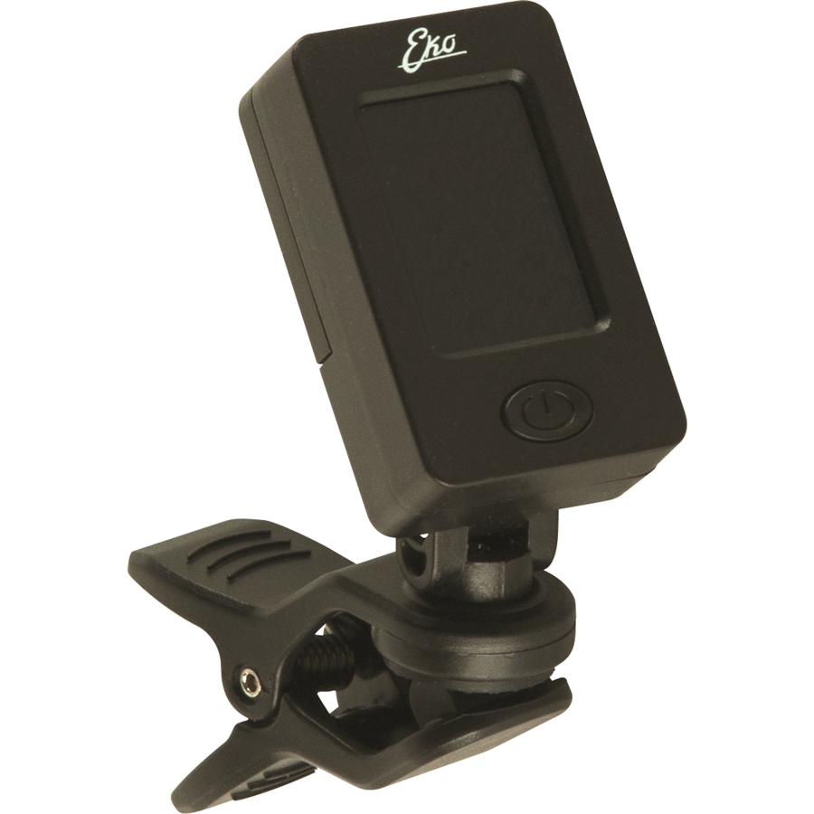 Eko GBU Clip Tuner