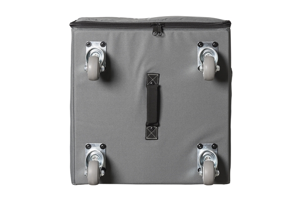 HK AUDIO LUCAS 2K15 ROLLER BAG